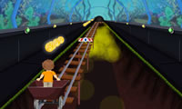 play Railroad Rush