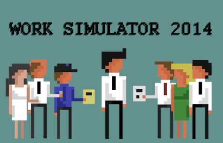 play Work Simulator