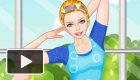 play Pilates Dress Up