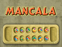 play Mancala