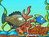 play Fish Race Champions 2