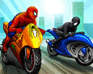 play Spidy Racer