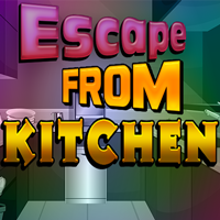 play Ena Escape From Kitchen