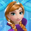 play Anna'S Princess Gowns