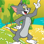Tom And Jerry Escape 3