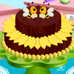 play Dark Chocolate Cake