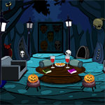 play Escape Mystery Forest