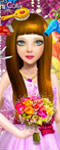 play Wedding Haircuts