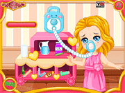 play Baby Spring Allergy