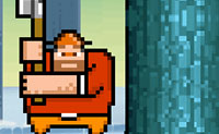 play Timberman