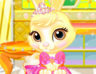 play Princess Pet Salon