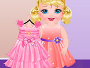 play Sofia Flower Girl