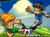 play Football Stars World Cup