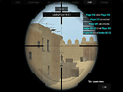 play Special Strike Dust 2