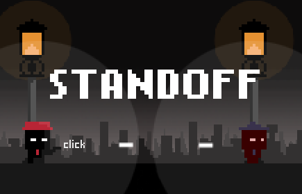 play Standoff