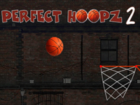 play Perfect Hoopz 2