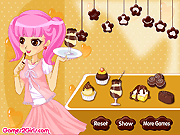 play I Love Chocolate