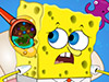 play Spongebob Ear Doctor
