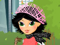 play Breezy In Scarves