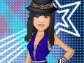 play Selena Gomez Dress Up