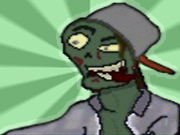 play Food Zombies