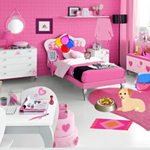 play Barbie Room Hidden Objects