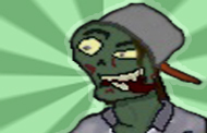 play Food Zombies