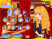 play Hogwarts Magical Makeover