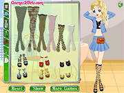 play Boutique Store Craze