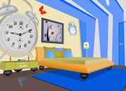 play Escape The Sweetheart