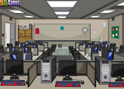 Computer Lab Escape