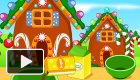play Ginger Cookie Recipe