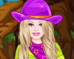 play Barbie Indiana Jones