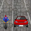 play Spiderman Dangerous Ride