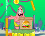 play Spongebob Transport Carb Fort