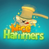 play Mice Vs Hammers