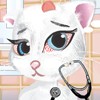 play Talking Angela At The Doctor