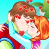 Anna And Kristoff True Love Kiss