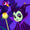 play Maleficient Magical Journey