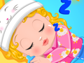 play Ellie'S Baby Bedtime