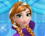 play Anna'S Princes Gowns
