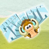 Freezy Mammoth