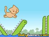 play Sleeping On Crocodiles