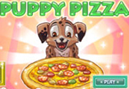 play Puppy Pizza