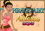 play Pirate Fairy Iridessa