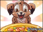 play Puppy Pizza