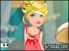 play Fairy Flower World