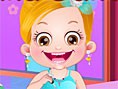 play Baby Hazel Ballerina Dance