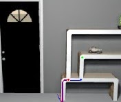 play Blacky Room