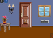 play Easy Escape 5